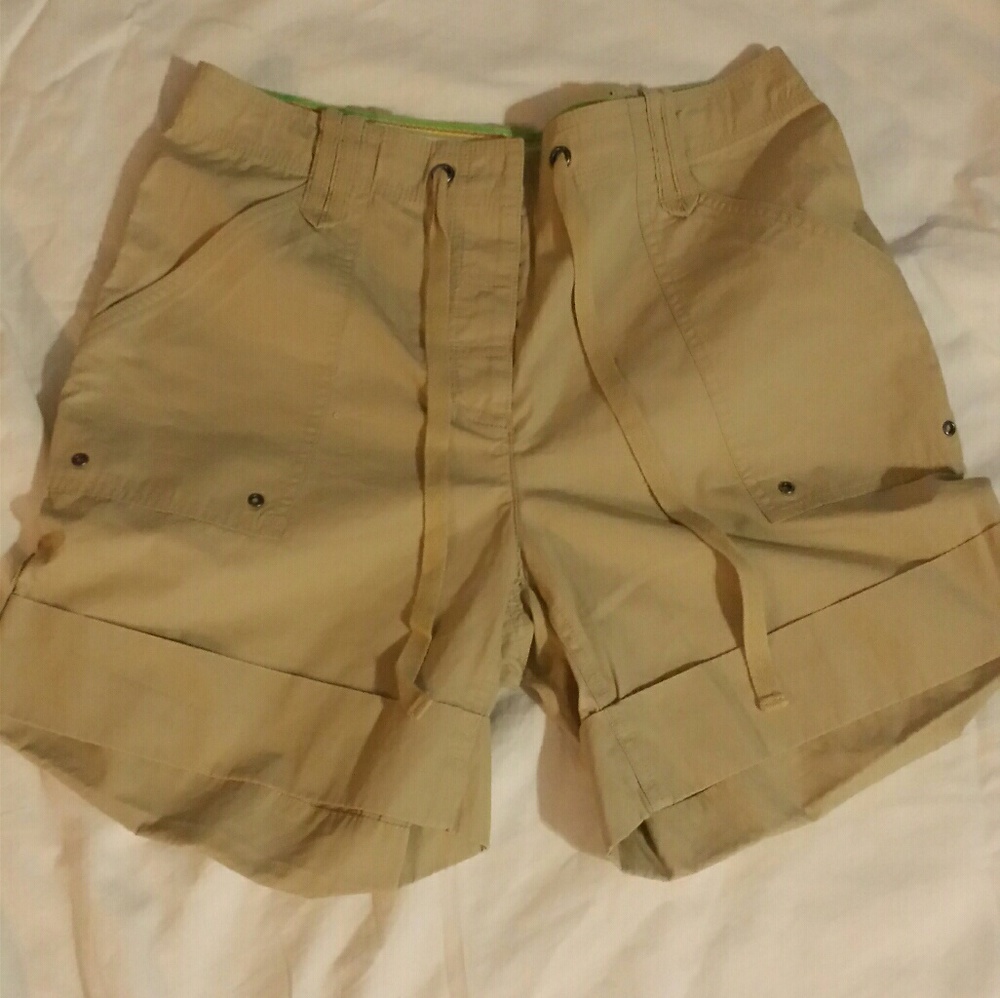 Short